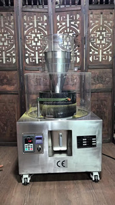 Macina in Pietra Commerciale per Matcha per Negozi di Tè Premium e Caffetterie Specializzate Macinazione Tradizionale in Pietra - Product Image 5