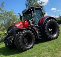 En Europe YTO X904 90 hp nouveau tracteur agricole machines agricoles 2025 nouveau