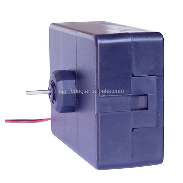 Pendulum Rotating Clock Parts Good Rotating Motor