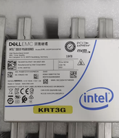 قرص صلب SSD من نوع NVMe Gen4 U.2 بسعات 1.92 تيرابايت و3.84 تيرابايت و768 تيرابايت لأجهزة DELL EMC P5500 P5600