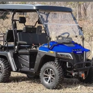 Nouveau VITACCI VICTORY 450 PRO UTV 2026 - Product Image 1