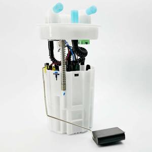 Pièce de rechange automobile pour assemblage de moteur à carburant <span class=keywords><strong>Pompe</strong></span> à carburant et pièces 9017396 pour <span class=keywords><strong>Chevrolet</strong></span> <span class=keywords><strong>Sail</strong></span> 10-15 1.2L 1.4L - Product Image 1