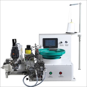 BT-988-373D Automatic Industrial Hole Metal <strong>Button</strong> Attach Attaching Machine Auto <strong>Button</strong> <strong>Feeder</strong> - Product Image 2