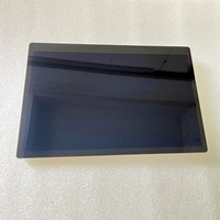 Modules LCD 12 pouces LS120M5LX08 LS120M5LX10 Panneau d'écran de voiture pour Ford Sync4 Navigation GPS