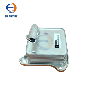 Cocok untuk sistem mesin VW POLO, Jetta, Golf 1.2T. Pendingin minyak berkualitas tinggi 0303f 117 021 A - Product Image 2