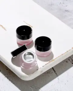 Новый тренд, супер блестящий эффект металлического цвета, не вытирается, гель для покраски ногтей