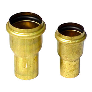 Connecteur réduit pour outil de tournage plastique 40X32 - Product Image 3