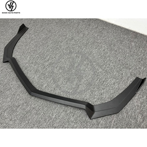 Pièces de carrosserie en fibre de carbone mate style LB pour Aventador LP750, kit carrosserie en carbone humide - Product Image 2