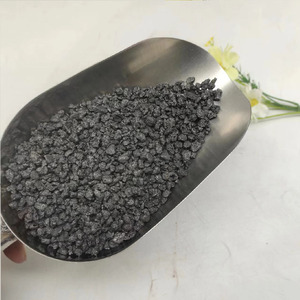Carbón de antracita calcinado Recarburizer Premium Carbon Product - Product Image 5