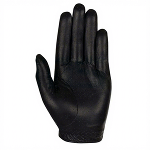 Guantes MUDASSAR SPORTS GG/128 de Piel de Oveja Cabretta, Agarre de Alta Precisión, Manejo Suave, Comodidad, Estabilidad, Golf Profesional - Product Image 5