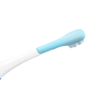 Brosse à dents électrique intelligente Sonic pour adultes et enfants, la moins chère, avec 2 têtes de brosse, design mignon, étanche - Product Image 4