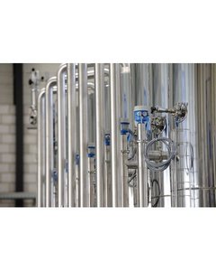 Endress Hauser E+H Liquicap M FMI51 เครื่องวัดระดับแบบคาปาซิทีฟ ป้องกันการระเบิด ผลิตจากพลาสติก ความแม่นยำ 0.1% สำหรับการวัดระดับ - Product Image 2