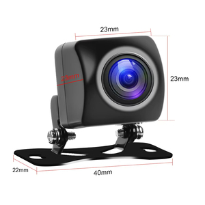 Cámara de Visión Trasera para Auto Podofo AHD 720 con Imagen a Color, Impermeable, Visión Nocturna, Gran Angular, para Estacionamiento - Product Image 5