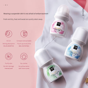 Rouleau OEM organique de marque privée sur le corps naturel <span class=keywords><strong>pierre</strong></span> cristal <span class=keywords><strong>alun</strong></span> parfum solide bâton <span class=keywords><strong>d</strong></span>éodorant anti-transpirant - Product Image 2