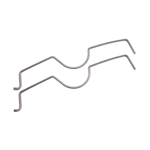 Molle a torsione industriali in acciaio inossidabile personalizzate OEM per auto, mobili e macchinari - Product Image 2