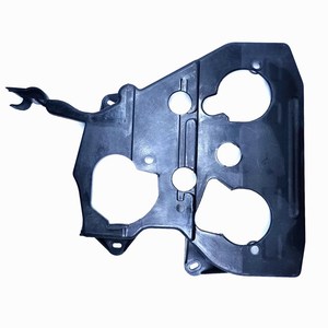 Cache <span class=keywords><strong>de</strong></span> protection <span class=keywords><strong>de</strong></span> <span class=keywords><strong>courroie</strong></span> <span class=keywords><strong>de</strong></span> <span class=keywords><strong>distribution</strong></span> moteur 0320Z2 0320Z3 0320J5 9673480380 pour <span class=keywords><strong>Peugeot</strong></span> 206 <span class=keywords><strong>207</strong></span> Citroën C4 C4L - Product Image 4