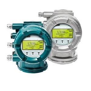 เครื่องวัดการไหลแบบโคริโอลิส Yokogawa Rotamass รุ่น EJA530E สำหรับวัดของเหลวและก๊าซแรงดันสูง ความแม่นยำ 0.2% - Product Image 1