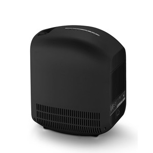 Projecteur vidéo Design de mode pour grand écran de bureau 8000 Lumens D3000 2022 nouvel arrivage Full HD 1080P Support 4K LCD - Product Image 4