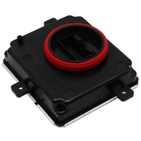Módulo de Control DRL de luz de circulación diurna de alta calidad OE # 4G0907697F para A6 S6 A7 S7 R8 TT para Golf GTI Passat