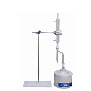 Conteúdo de água betume eletrônico Digital para Test Set Steel Material 220V ASTM Display Digital padrão para trabalho de asfalto 1-ano - Product Image 1