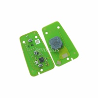 XHORSE VVDI XZPG00EN para Peugeot/Citroën/DS, Compatible con Regeneración y Reutilización