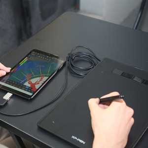 Tableta de Dibujo XP-Pen Star G960S Plus Nueva, Adecuada para Dibujo Gráfico - Product Image 3