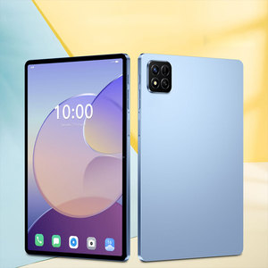 Tablette Ordinateur Portable d'Usine 10 Pouces <span class=keywords><strong>Android</strong></span> 15, Pad 7 Pro 16 Go, Wi-Fi Tactile, État Neuf, Processeur MTK pour le Divertissement - Product Image 5