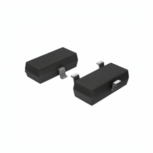 ทรานซิสเตอร์วงจรอิเล็กทรอนิกส์แบบครบวงจรของแท้ TO-236AB TP2104K1-G - Product Image 1