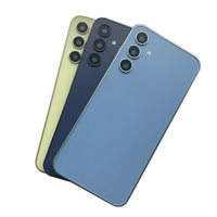Modelo de Teléfono Celular No Funcional para Exhibición, para Samsung Galaxy A15 A25 A35 A55