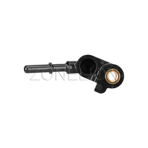 Boquilla de inyector de combustible 17580-<span class=keywords><strong>K18</strong></span>-900 apta para junta de inyector de combustible de motocicleta CB150 Verza <span class=keywords><strong>150</strong></span> para soporte de inyector Comp - Product Image 4