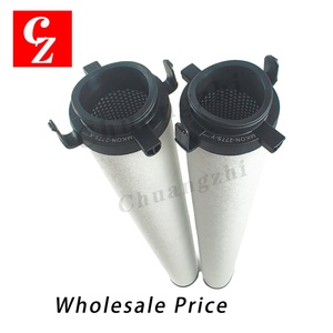 Élément filtrant pour compresseur d'air MKON-2775 avec garantie de haute qualité 1 an Prix de gros direct usine - Product Image 4