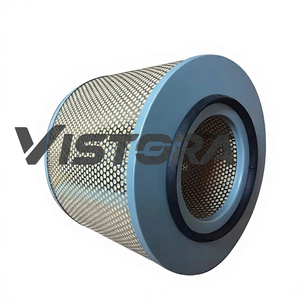 Filtres à air de haute qualité pour camions lourds chinois, modèle 2851 273L C331015 0030944204 0030944904 P771595 - Product Image 2