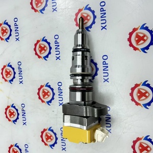 Pièces d'excavateur Injecteur de carburant 178-6342 128-6601 10R-0782 1786342 pour moteur E3126 - Product Image 6