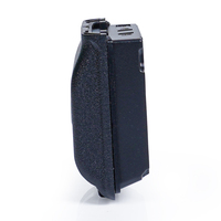 BP-217 1900mAh 7.4V baterai Li-ion Radio dua arah baterai Walkie Talkie untuk ICOM IC-91A IC-T90A IC-E80D IC-E90 Radio IC-T90