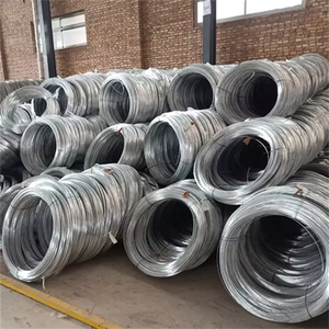 <span class=keywords><strong>Alambre</strong></span> de Acero <span class=keywords><strong>Galvanizado</strong></span> de Bajo Precio, Calibre <span class=keywords><strong>14</strong></span>, Precio por <span class=keywords><strong>Kg</strong></span>, 2MM 2.5MM - Product Image 4