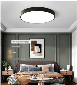 <span class=keywords><strong>Plafonnier</strong></span> <span class=keywords><strong>LED</strong></span> 220V doré <span class=keywords><strong>pour</strong></span> chambre à coucher, éclairage intérieur <span class=keywords><strong>de</strong></span> cuisine, décoration intérieure, lampe <span class=keywords><strong>LED</strong></span> anti-poussière <span class=keywords><strong>pour</strong></span> <span class=keywords><strong>salle</strong></span> <span class=keywords><strong>de</strong></span> <span class=keywords><strong>bain</strong></span>, plafonniers dorés - Product Image 3