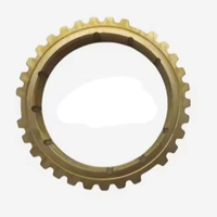 Anneau de synchronisation 3336787601000 pour Land Cruiser, HiAce et Hilux, numéro de pièce 33367-87601-000, fabriqué en Chine