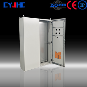 <span class=keywords><strong>ตู้</strong></span>ควบคุมระบบอัตโนมัติอุต<span class=keywords><strong>ส</strong></span>าหกรรม L HMS แบบตั้งพื้นโครงสร้างแยกส่วน อุปกรณ์ไฟฟ้า - Product Image 1