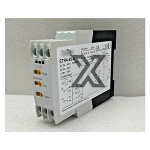 ใหม่ต้นฉบับ ETR4-69-A มัลติฟังก์ชั่นไทม์รีเลย์ - Product Image 1