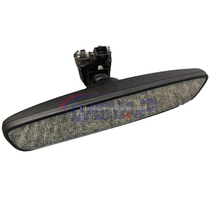 WGYAP OEM 3G0 857 511 AM Auto Part Nouveau rétroviseur pour Volkswagen Golf TAOS ID3 T-CROSS Audi SKODA SEAT Intérieurs de voiture - Product Image 1