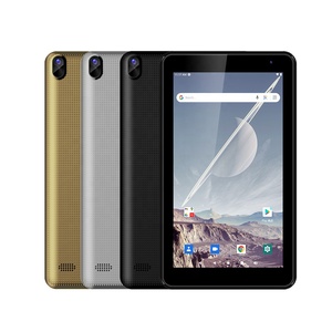 2025 New 7 inch Wifi <span class=keywords><strong>Tablet</strong></span> <span class=keywords><strong>PC</strong></span> Rockchip 3566 Quad core 2GB 32GB 1024x600 Android 12 <span class=keywords><strong>Mid</strong></span> cho chơi game - Product Image 4