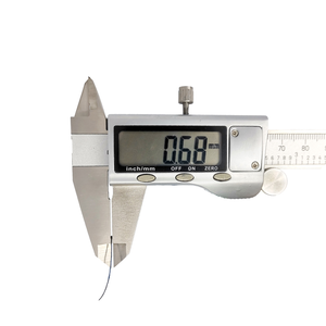 โมดูลกล้องเอ็นโดสโคปแบบ USB2.0 พร้อมเซ็นเซอร์ CMOS รุ่น Ultra-Mini OCHTA10 ขนาดเล็กพิเศษ 0.9 มม. พร้อมเปลือกเหล็กขนาดเล็กที่สุดสำหรับกล้องจุลทรรศน์สำหรับเด็ก - Product Image 1