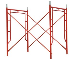 TSX Xách Tay Craigslist Sử Dụng Đi Bộ Thông Qua Giàn Giáo Khung Cho Bán - Product Image 2