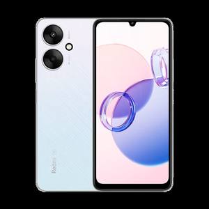 Smartphone 13C 6,74 pouces, appareil photo 50MP, batterie 5000mAh, Android 4G/5G HD, MediaTek 6100+ 2,2 GHz, 18W, double SIM - Product Image 1