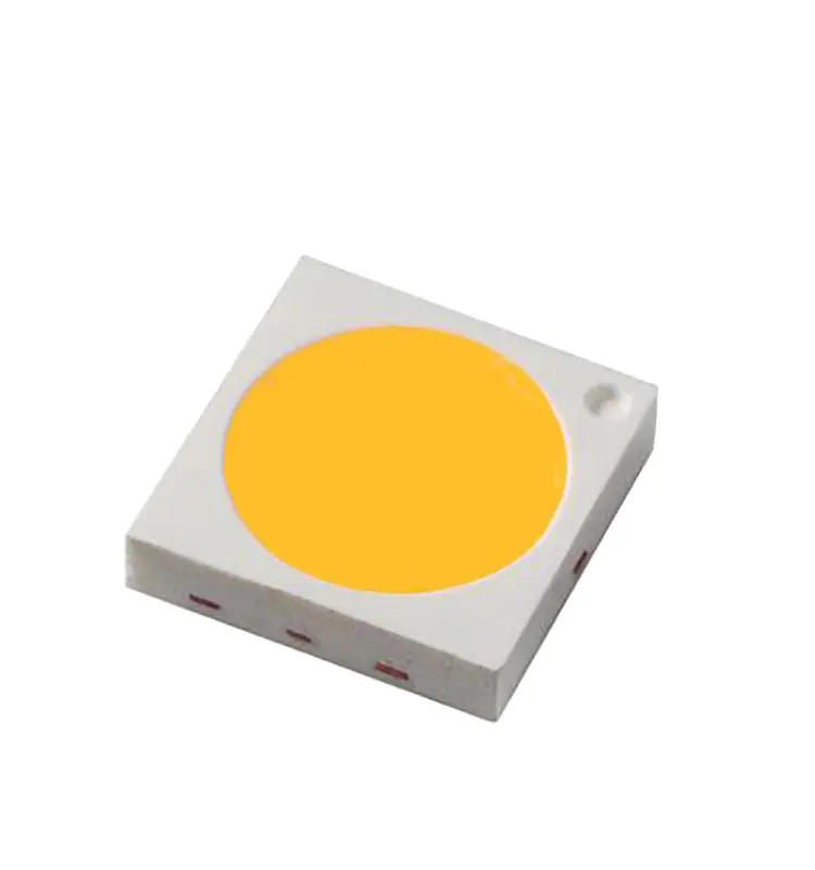 3535 smd led chip 0.5w nature white