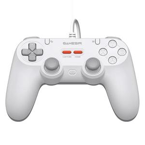 <span class=keywords><strong>Controller</strong></span> di Gioco GameSir Tegenaria Lite Cablato Multi-Piattaforma con Motore a Vibrazione, Nuovi Accessori per <span class=keywords><strong>Switch</strong></span> - Product Image 1