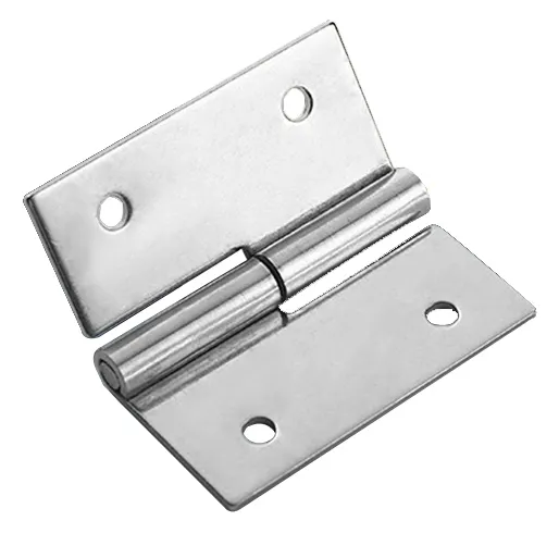 HM1120 scatole di legno cerniera cerniere per porte in ottone in acciaio inossidabile accessori Hardware vendite dirette in fabbrica