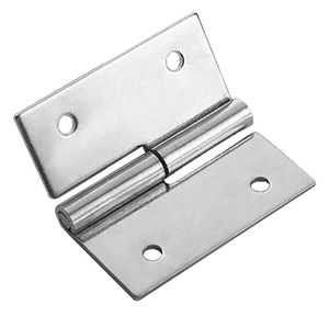 HM1120 деревянные коробки петли из нержавеющей стали латунные дверные петли аксессуары для оборудования прямые продажи с завода - Product Image 5