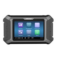 Version améliorée de la programmation de clés OBDSTAR X300 MINI F108+/H108 pour PSA/Peugeot/Citroën/DS