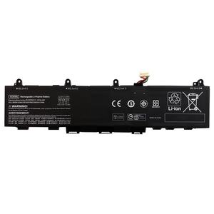 Batería Recargable de Polímero de Litio CC03XL 11.55V 56Wh de Fábrica Directa para HP 830 G7 840 G7 CC03 HSTNN-LB8Q, Envío Rápido - Product Image 2